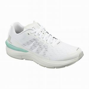 Zapatillas Running Salomon SONIC 3 Balance W Mujer Blancas | GEN538691