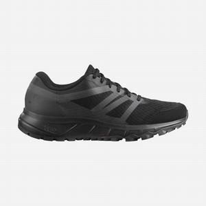 Zapatillas Running Salomon TRAILSTER 2 Hombre Negras | YSJ389062