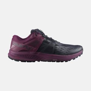 Zapatillas Running Salomon ULTRA W /PRO Mujer Moradas | VFY706924