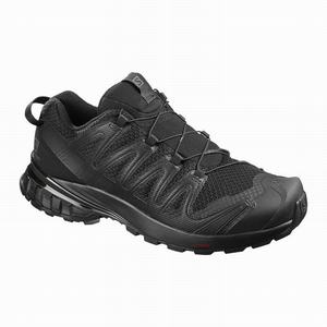 Zapatillas Running Salomon XA PRO 3D v8 Hombre Negras | BQE491852