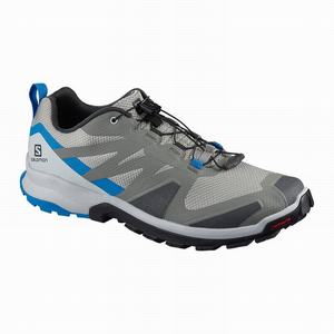 Zapatillas Running Salomon XA ROGG Hombre Gris | KSO459716