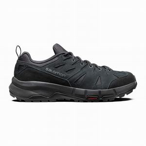 Zapatillas Salomon ODYSSEY ADVANCED Mujer Negras | PNH573092