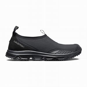 Zapatillas Salomon RX SNOW MOC ADVANCED Hombre Negras | CUY028765