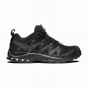 Zapatillas Salomon XA PRO 3D Hombre Negras | KMB796430