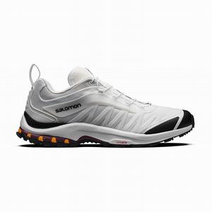 Zapatillas Salomon XA-PRO FUSION ADVANCED Hombre Blancas Negras | ROQ071253