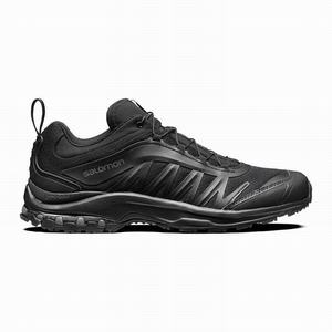 Zapatillas Salomon XA-PRO FUSION ADVANCED Mujer Negras | SRV180569