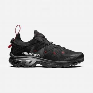 Zapatillas Salomon XT-RUSH Hombre Negras | XNR906354