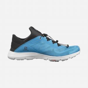 Zapatos de Agua Salomon AMPHIB BOLD 2 Hombre Azules | HPQ562018