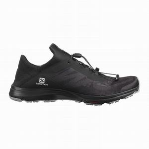 Zapatos de Agua Salomon AMPHIB BOLD 2 Hombre Negras | TWV356742